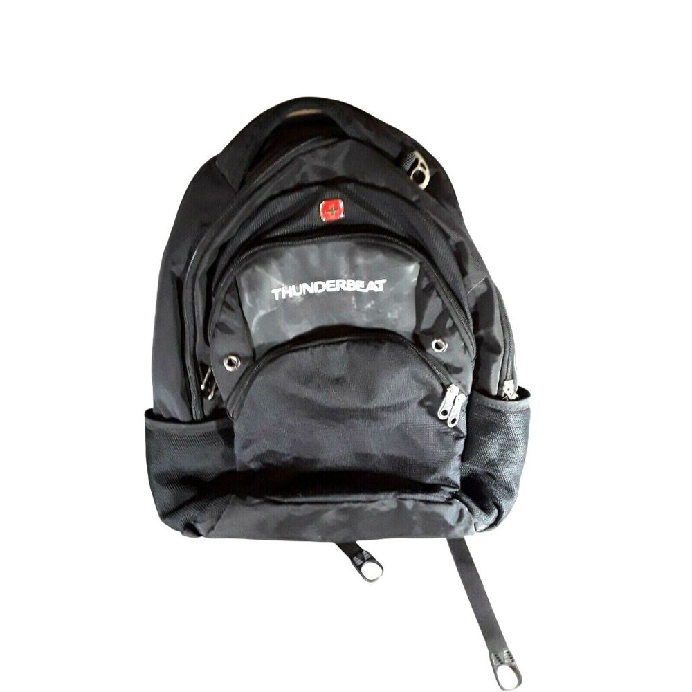 Swiss Gear Wenger Thunderbeat 17" Laptop Backpack